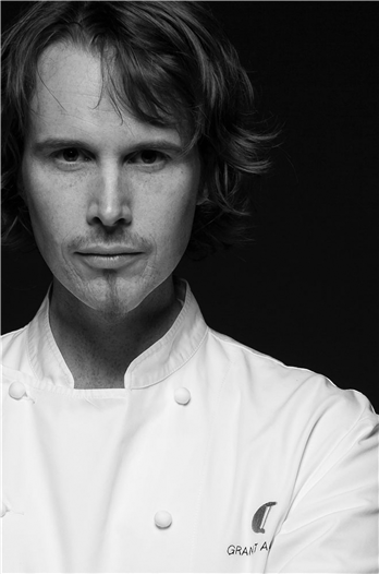 Grant Achatz